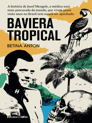 cover image of Baviera Tropical